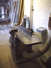 max. 50 cm Breite, Tisch 170 x 60