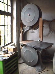 Bis 30 cm Höhe sägen