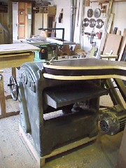 60 cm , feines Hobelbild